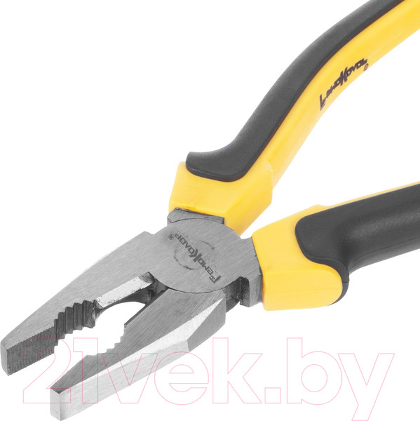 Изображение товара Пассатижи Remocolor Normal / 34-6-020