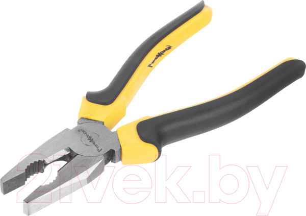 Изображение товара Пассатижи Remocolor Normal / 34-6-020