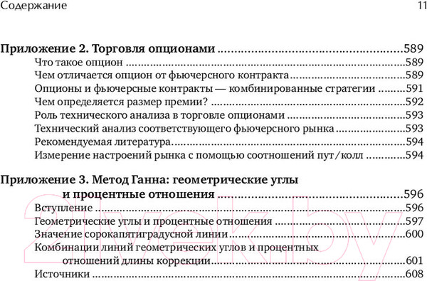 Изображение товара Книга Альпина Технический анализ фьючерсных рынков (Мэрфи Дж.Дж.)