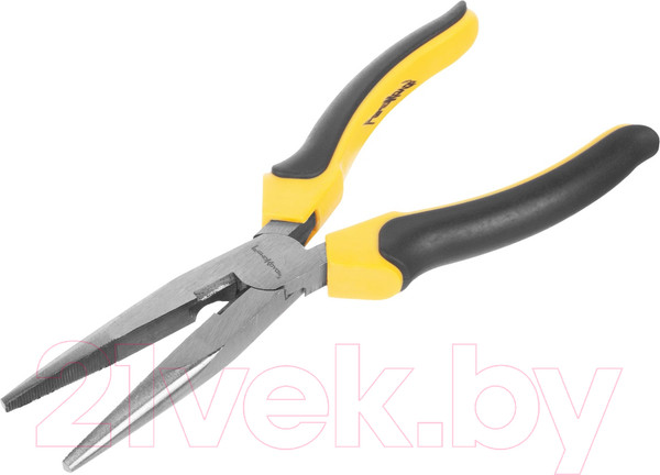 Изображение товара Тонкогубцы Remocolor Normal / 34-6-118