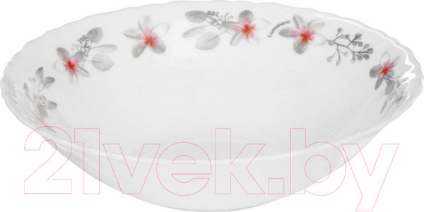 Изображение товара Салатник Luminarc Ikatium Red V0061