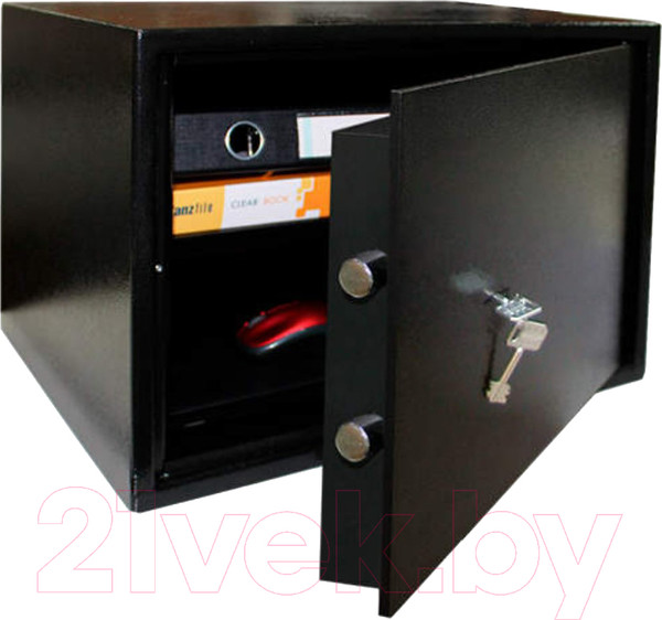 Изображение товара Офисный сейф Эком ОС 32