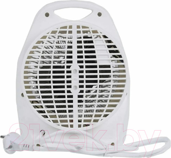 Изображение товара Тепловентилятор EUROLUX ТВC-EU-1 (67/2/8)