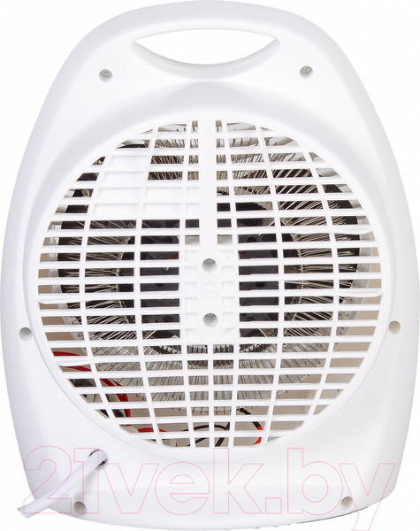 Изображение товара Тепловентилятор EUROLUX ТВC-EU-1 (67/2/8)