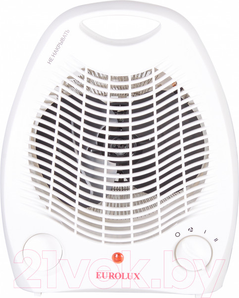 Изображение товара Тепловентилятор EUROLUX ТВC-EU-1 (67/2/8)