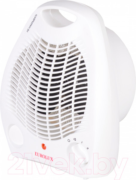 Изображение товара Тепловентилятор EUROLUX ТВC-EU-1 (67/2/8)