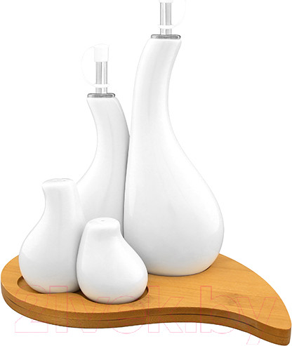 Изображение товара Набор для специй Elan Gallery Айсберг / 540080