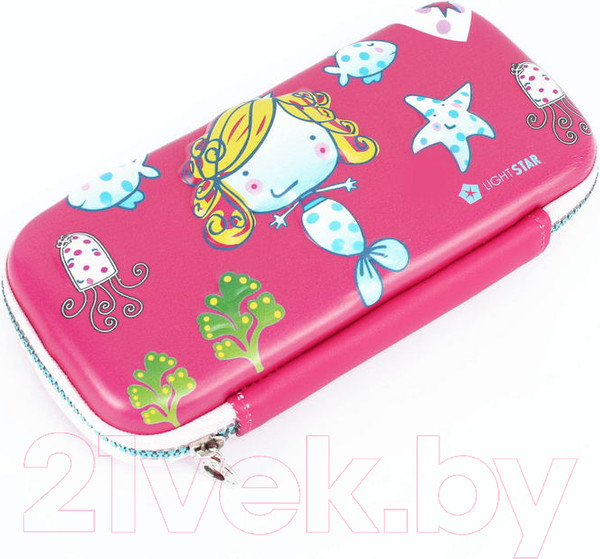 Изображение товара Пенал Darvish Mermaid / DV-LCP301-23