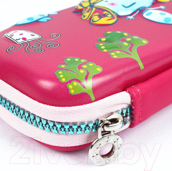 Изображение товара Пенал Darvish Mermaid / DV-LCP301-23