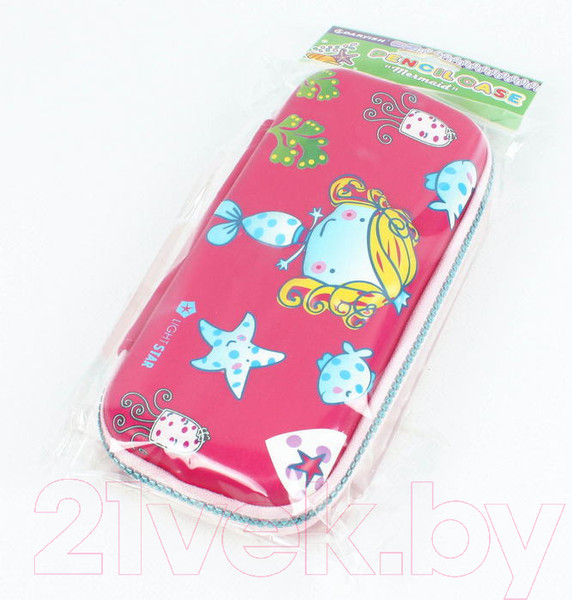 Изображение товара Пенал Darvish Mermaid / DV-LCP301-23