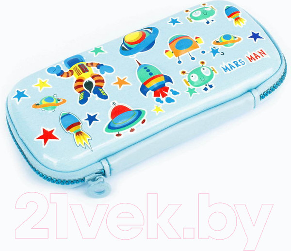 Изображение товара Пенал Darvish Astronaut / DV-LCP301-32