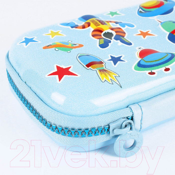 Изображение товара Пенал Darvish Astronaut / DV-LCP301-32