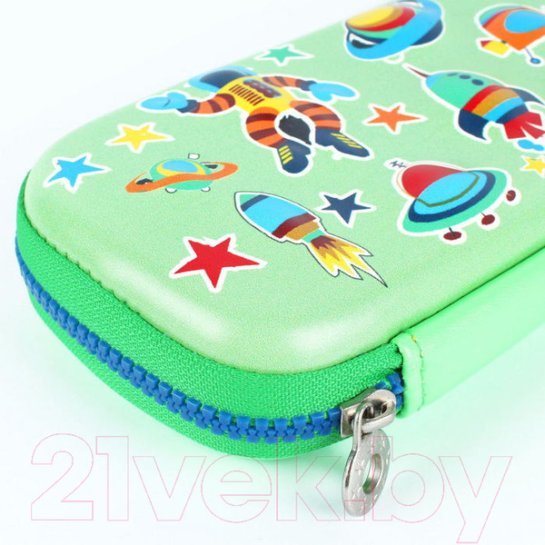 Изображение товара Пенал Darvish Astronaut / DV-LCP301-31