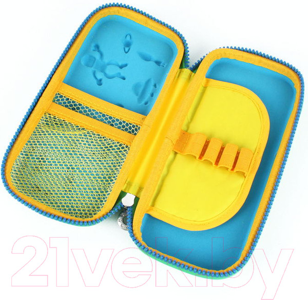 Изображение товара Пенал Darvish Astronaut / DV-LCP301-31