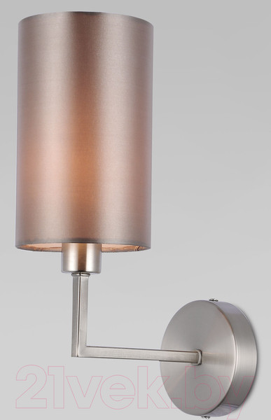 Изображение товара Бра Евросвет 60134/1 (никель)