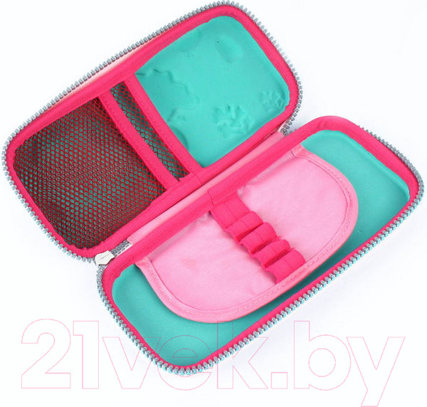 Изображение товара Пенал Darvish Mermaid / DV-LCP301-21