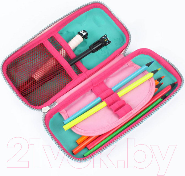 Изображение товара Пенал Darvish Mermaid / DV-LCP301-21