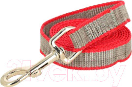 Изображение товара Поводок КАСКАД 02225003-02 (красный)