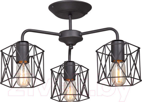 Изображение товара Люстра Vitaluce V4382-1/3PL