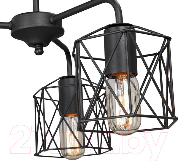 Изображение товара Люстра Vitaluce V4382-1/3PL