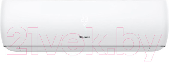 Изображение товара Сплит-система Hisense Inverter AS-24UW4RBBTV03
