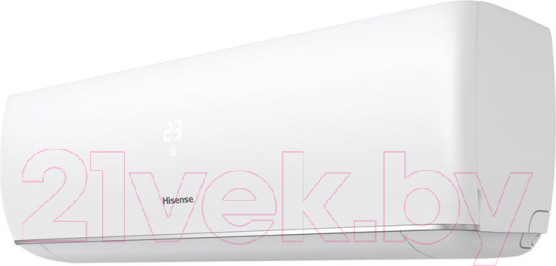 Изображение товара Сплит-система Hisense Inverter AS-24UW4RBBTV03