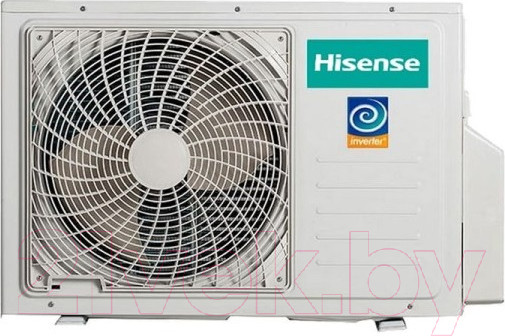 Изображение товара Сплит-система Hisense Inverter AS-24UW4RBBTV03