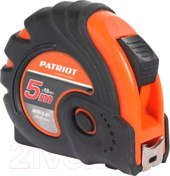 Изображение товара Рулетка PATRIOT MTP-5-01