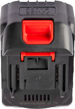 Изображение товара Аккумулятор для электроинструмента Favourite 21В 4Ач Li-ion / OBS 21/4