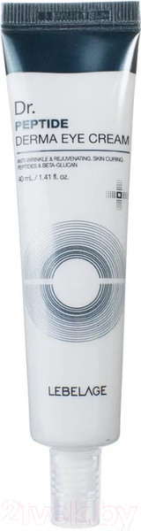 Изображение товара Крем для век Lebelage С пептидами (40мл)