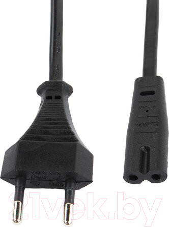 Изображение товара Кабель Sonnen C7 / 513564 (черный)