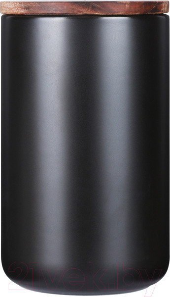 Изображение товара Емкость для хранения Smart Solutions KK-CR750B (черный)