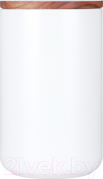 Изображение товара Емкость для хранения Smart Solutions KK-CR750W (белый)