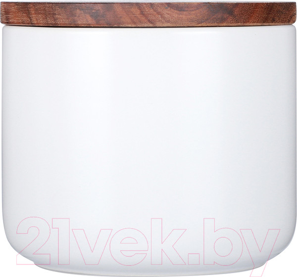 Изображение товара Емкость для хранения Smart Solutions KK-CR350W (белый)