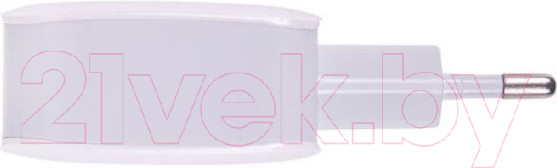 Изображение товара Зарядное устройство сетевое Sonnen USB QC 3.0 / 455506 (белый)