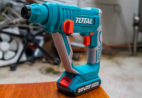 Изображение товара Перфоратор TOTAL TRHLI1601