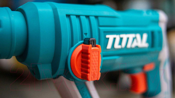 Изображение товара Перфоратор TOTAL TRHLI1601