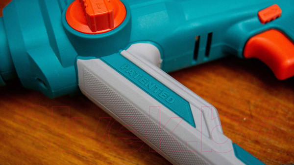 Изображение товара Перфоратор TOTAL TRHLI1601