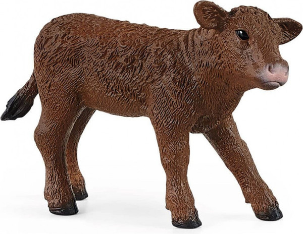 Изображение товара Игровой набор Schleich Веселая мойка для коровы / 42529