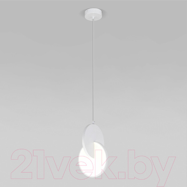 Изображение товара Люстра Евросвет 50225/1 LED (белый)