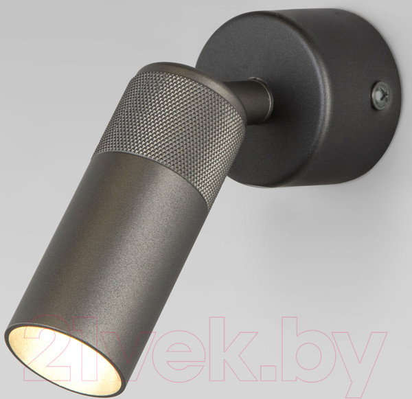 Изображение товара Бра Евросвет 20097/1 LED (серый)