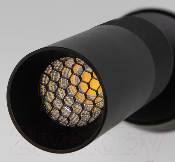 Изображение товара Бра Евросвет 20097/1 LED (черный)