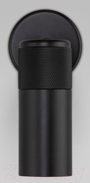 Изображение товара Бра Евросвет 20097/1 LED (черный)