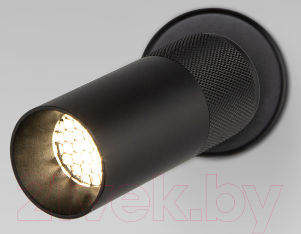 Изображение товара Бра Евросвет 20097/1 LED (черный)