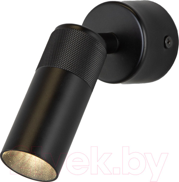 Изображение товара Бра Евросвет 20097/1 LED (черный)