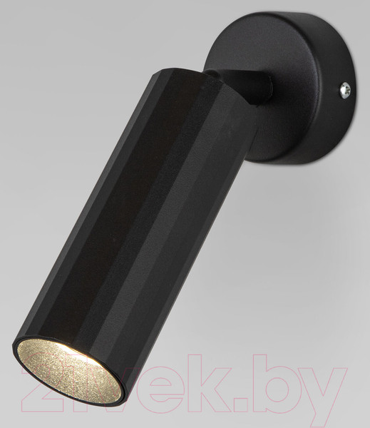 Изображение товара Бра Евросвет 20098/1 LED (черный)