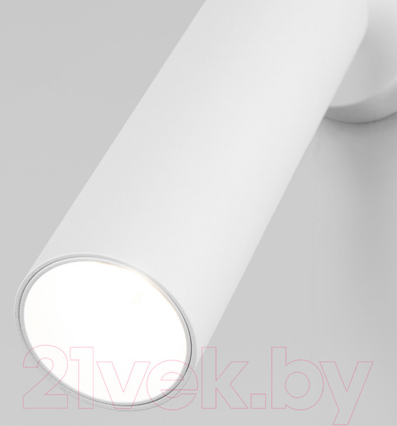 Изображение товара Бра Евросвет 20128/1 LED (белый)