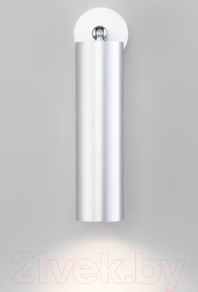 Изображение товара Бра Евросвет 20128/1 LED (серебристый)