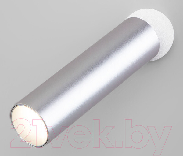 Изображение товара Бра Евросвет 20128/1 LED (серебристый)