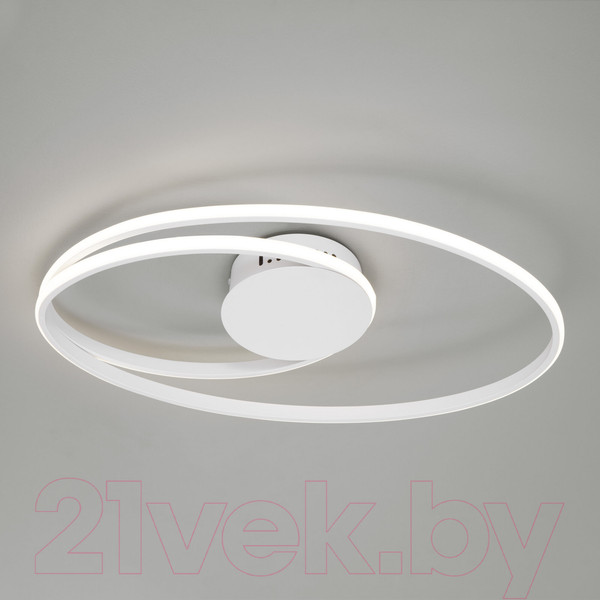 Изображение товара Потолочный светильник Евросвет 90250/1 (белый)